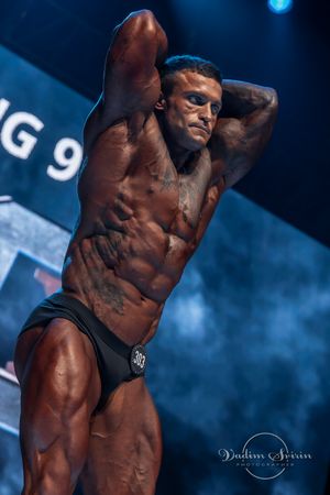 Фотограф Вадим Свирин (19.05.2024)